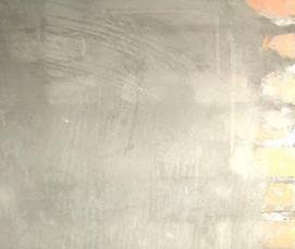 Гидроизоляция кирпичного подвала - тип 1