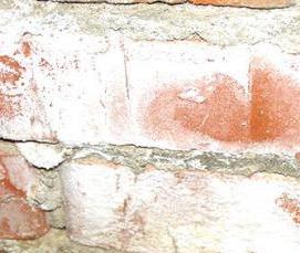 Гидроизоляция кирпичного подвала - тип 2