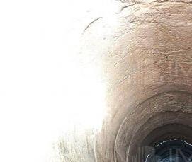 Гидроизоляция колодца из бетонных колец снаружи - модель 1