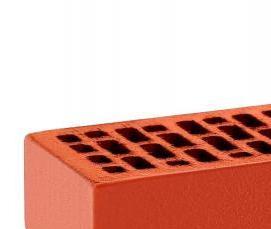 Гидроизоляция красного кирпича - вариант 1