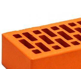 Гидроизоляция красного кирпича - вариант 2