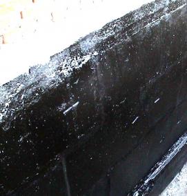 Гидроизоляция - модель 4