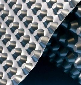 Гидроизоляция мембрана - модель 2