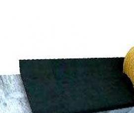 Гидроизоляция между фундаментом - вариант 3