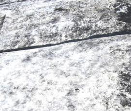 Гидроизоляция на битумной основе - вариант 2