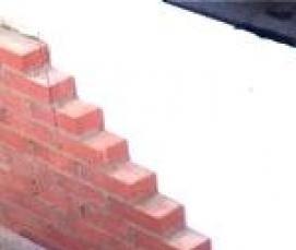 Гидроизоляция пенополистирола - тип 3