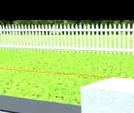 Гидроизоляция первого ряда кладки - тип 4