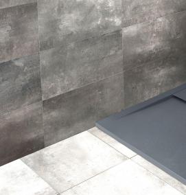 Гидроизоляция под душевой поддон - тип 4