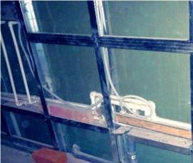 Гидроизоляция под гипсокартон в ванной - вариант 3