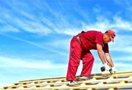 Гидроизоляция под кровлю - вариант 3