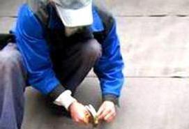 Гидроизоляция под мягкую кровлю - вариант 3