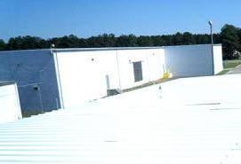 Гидроизоляция под мягкую кровлю - вариант 2