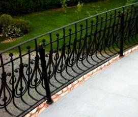 Гидроизоляция под террасой - вариант 4