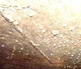 Гидроизоляция погреба снаружи от грунтовых вод - вариант 2