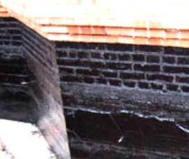 Гидроизоляция пола и потолка - вариант 4