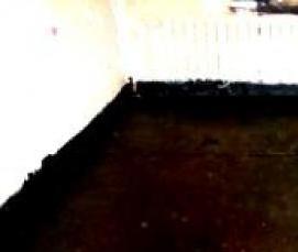 Гидроизоляция пола под стяжку в доме - модель 4