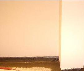 Гидроизоляция пола стен подвала - модель 1