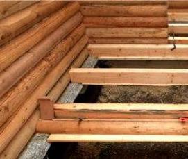 Гидроизоляция пола в душевой - модель 1