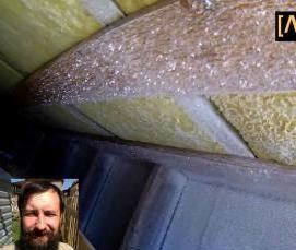 Гидроизоляция пола в душевой - модель 2