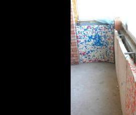 Гидроизоляция полиэтиленом - вариант 4