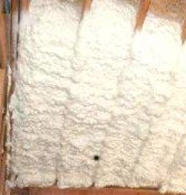 Гидроизоляция потолков - модель 4