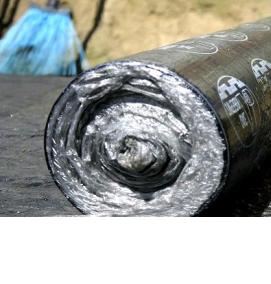 Гидроизоляция - модель 3