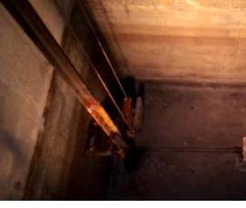 Гидроизоляция приямков - модель 1