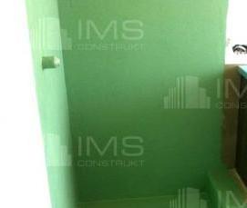 Гидроизоляция санузла в доме - тип 4