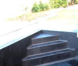 Гидроизоляция серая - модель 1