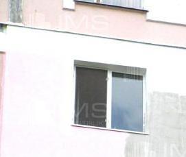 Гидроизоляция швов окна - тип 3