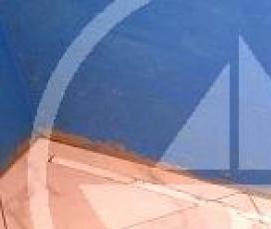 Гидроизоляция стен душевой - модель 4