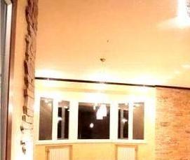 Гидроизоляция стен внутри дома - вариант 4