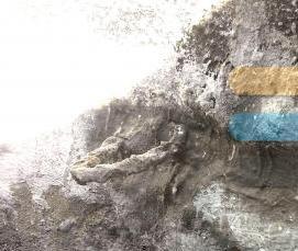 Гидроизоляция стыков труб - модель 4