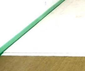 Гидроизоляция в квартире под стяжку - тип 1