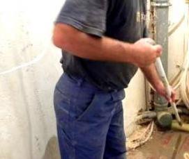 Гидроизоляция ванной комнаты купить - вариант 4