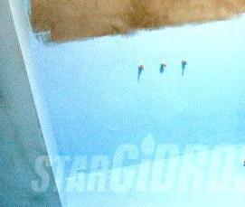 Гидроизоляция ванной в новостройке - модель 4