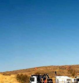 Гидроперфораторы для буровой установки - вариант 1