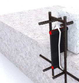 Гидрошпонка - вариант 2