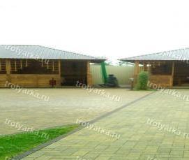 Гиперпрессованная брусчатка - модель 3