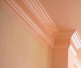 Гипсокартон 1200 мм на 2500 мм - вариант 3