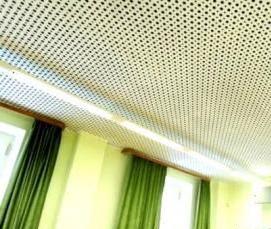 Гипсокартон 2000 мм - вариант 1