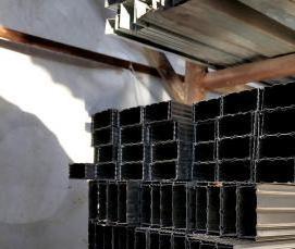 Гипсокартон 3 м - модель 2