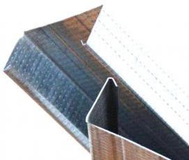 Гипсокартон 6 мм - тип 4