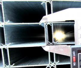 Гипсокартон 6 мм - тип 2