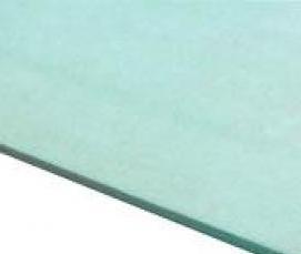 Гипсокартон 9 мм - модель 4