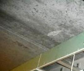 Гипсокартон 9 мм - модель 2