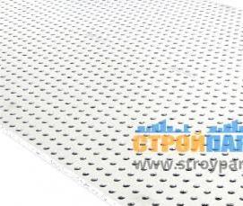 Гипсокартон акустический - тип 3