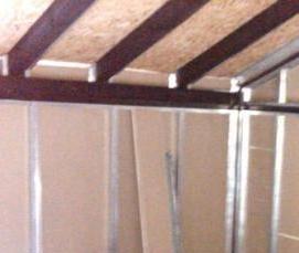 Гипсокартон - вариант 1