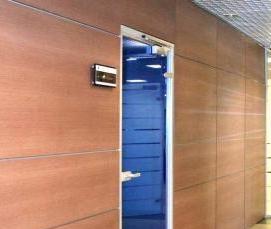 Гипсокартон ламинированный - вариант 1