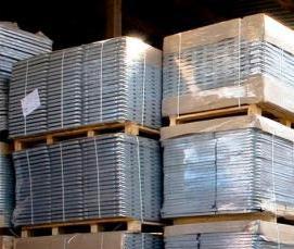 Гипсокартон оптом - тип 4